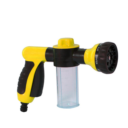 Foam Blaster Pro Hose Nozzle