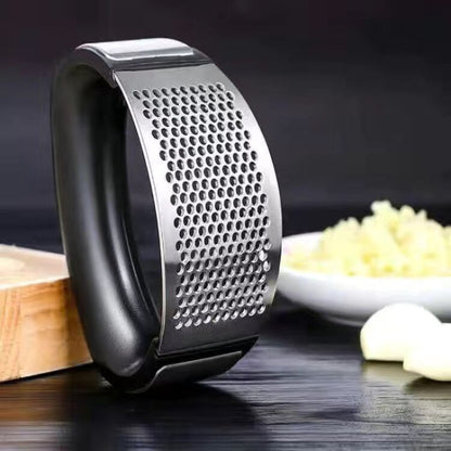 Garlic Press Pro