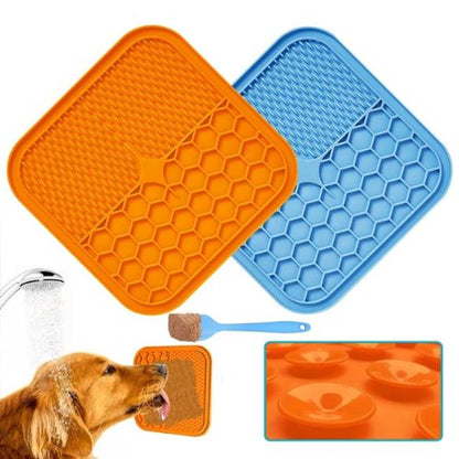 Pet Slow Feeder Mat