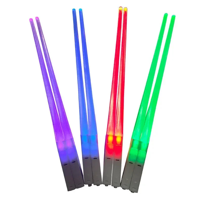 Luminous Light-Up Chopsticks