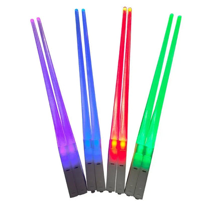 Luminous Light-Up Chopsticks