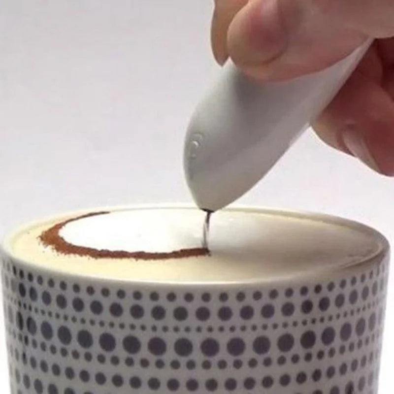 Magic Latte Art Pen