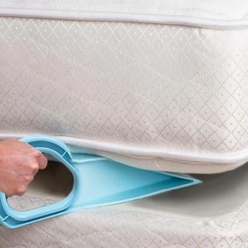 EasyBed Mattress Wedge