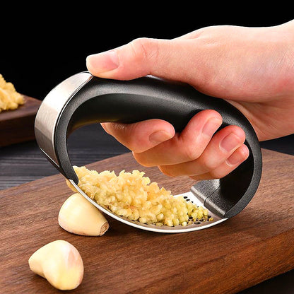 Garlic Press Pro