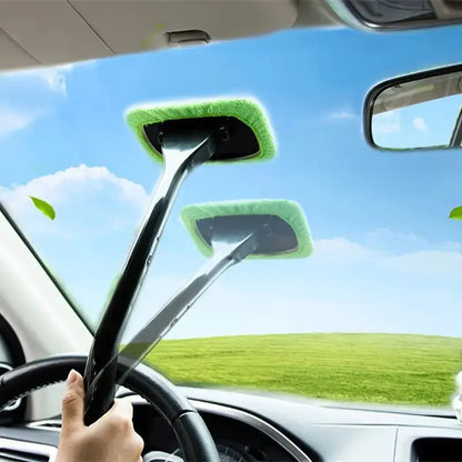 Windshield Brush