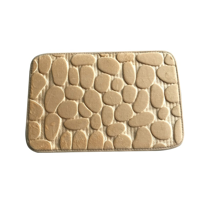 Super Absorbent Bath Mat