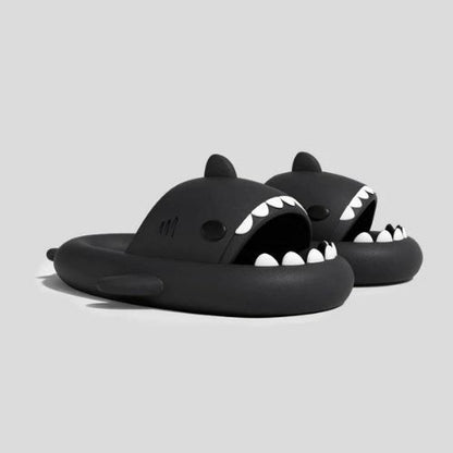 Super Comfy Shark Slides