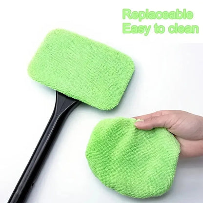 Windshield Brush