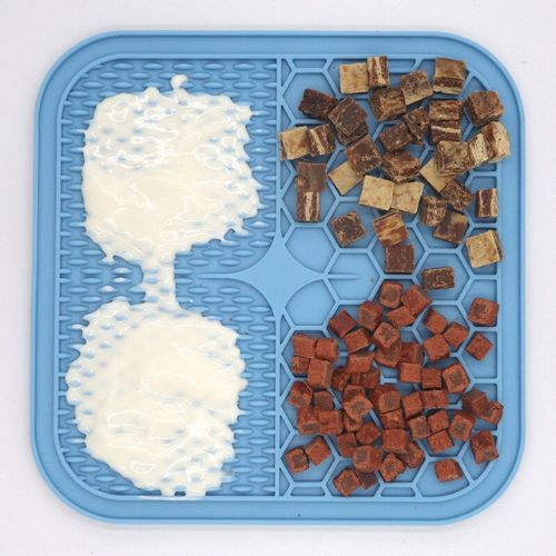 Pet Slow Feeder Mat