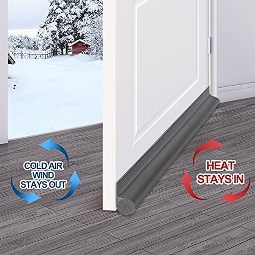 Door Draft Guard