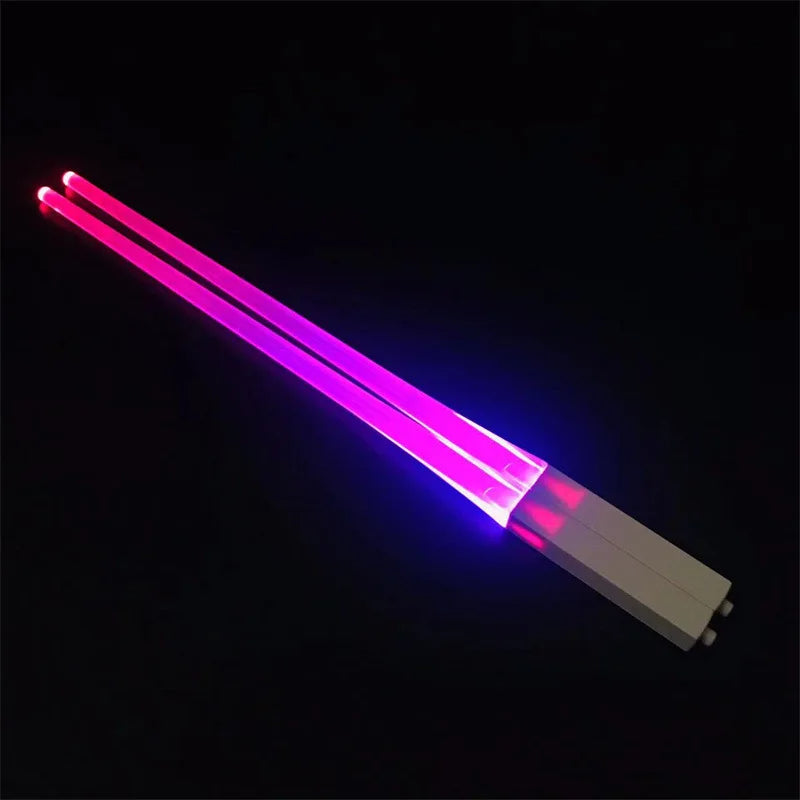 Luminous Light-Up Chopsticks