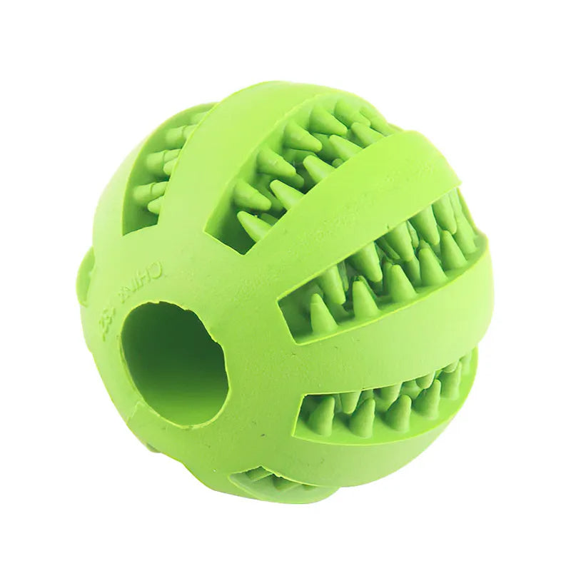 Elastic Dog Chew Toy