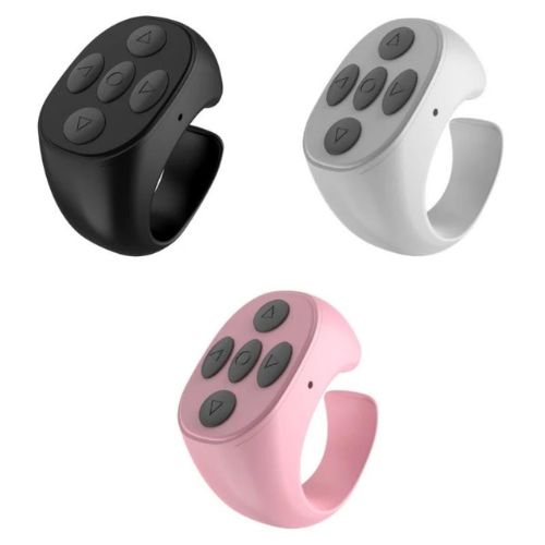 Handy TikTok Controller