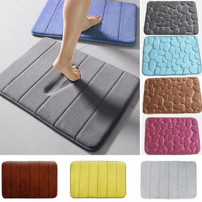 Super Absorbent Bath Mat