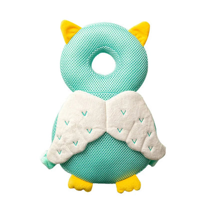 Baby Head Guard Pillow