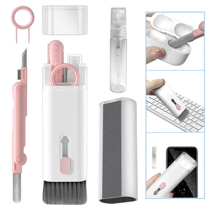 Multifunctional Cleaning Kit