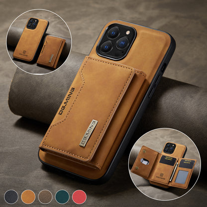 iPhone Wallet Leather Case