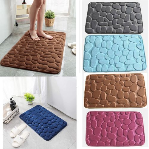 Super Absorbent Bath Mat