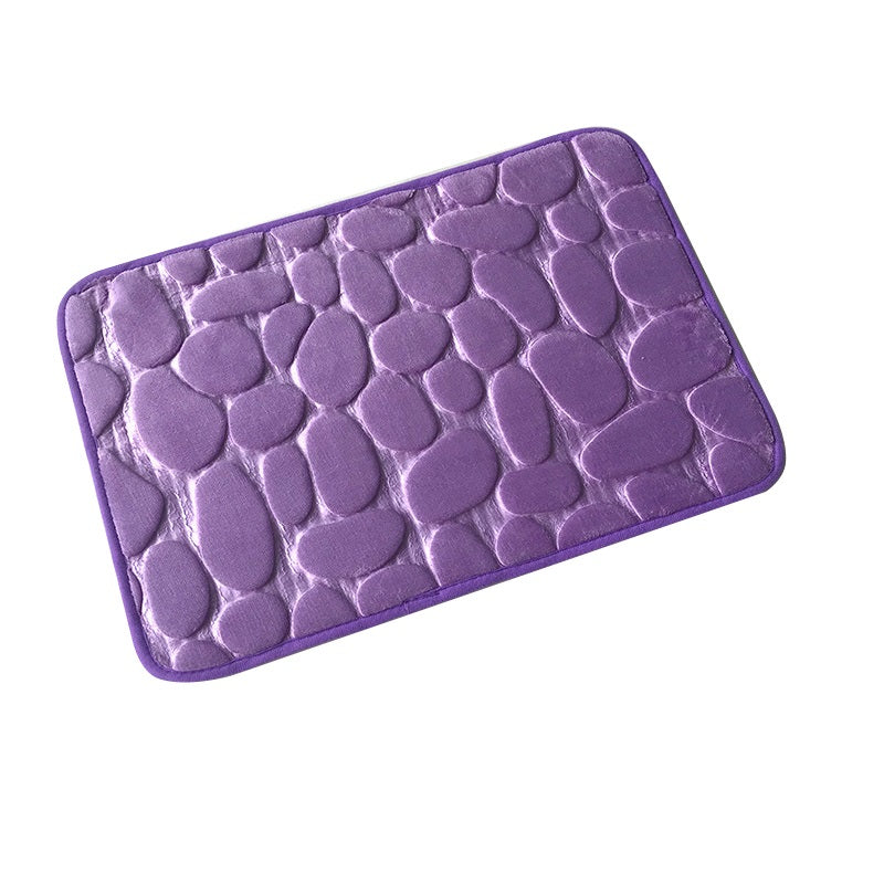 Super Absorbent Bath Mat