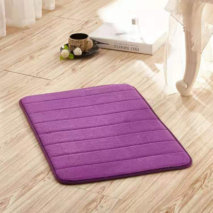 Super Absorbent Bath Mat