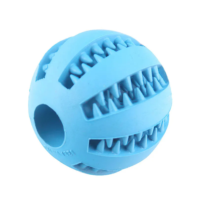 Elastic Dog Chew Toy