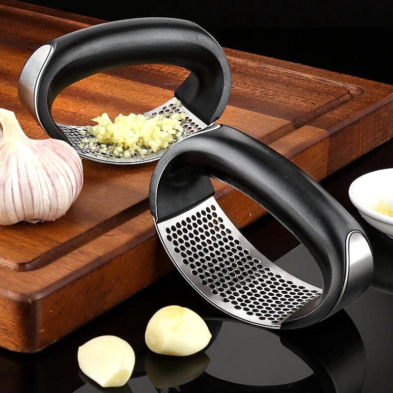 Garlic Press Pro