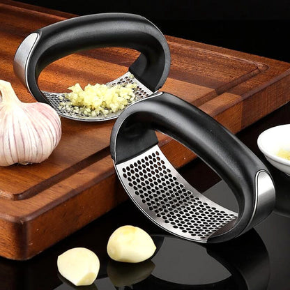 Garlic Press Pro