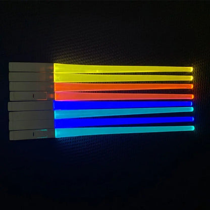 Luminous Light-Up Chopsticks