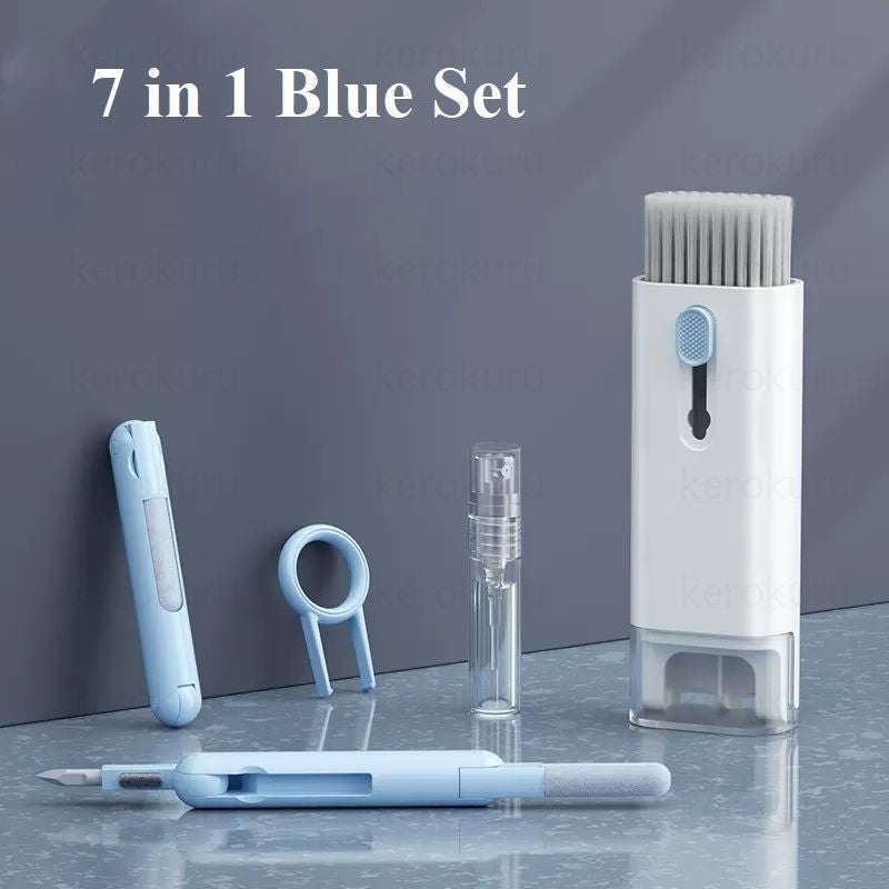 Multifunctional Cleaning Kit