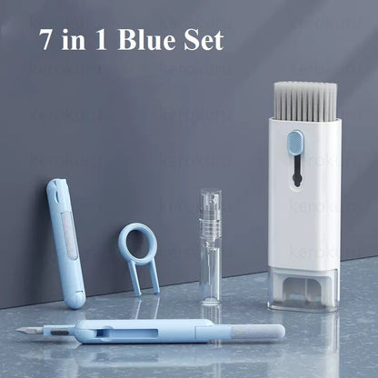 Multifunctional Cleaning Kit