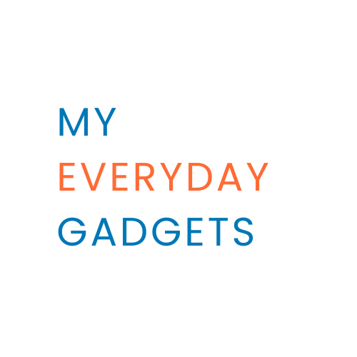 My Everyday Gadgets