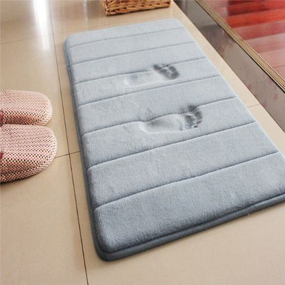 Super Absorbent Bath Mat