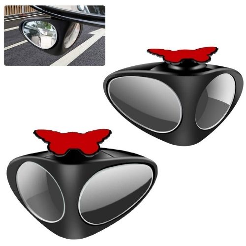 Clear View Blind Spot Mirrors