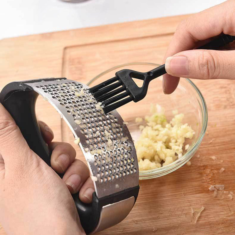 Garlic Press Pro