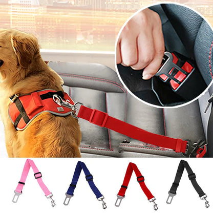 SafePet Car Seat Belt