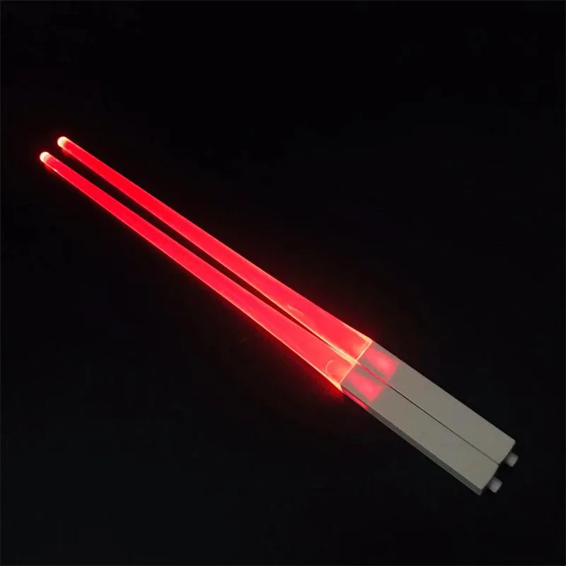 Luminous Light-Up Chopsticks