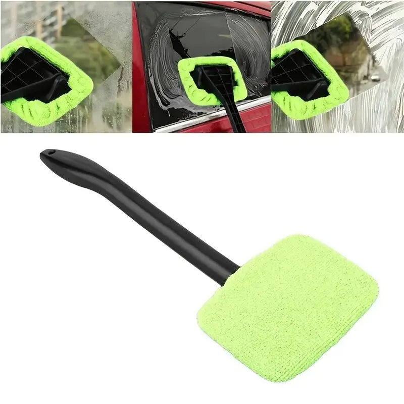 Windshield Brush