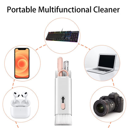 Multifunctional Cleaning Kit