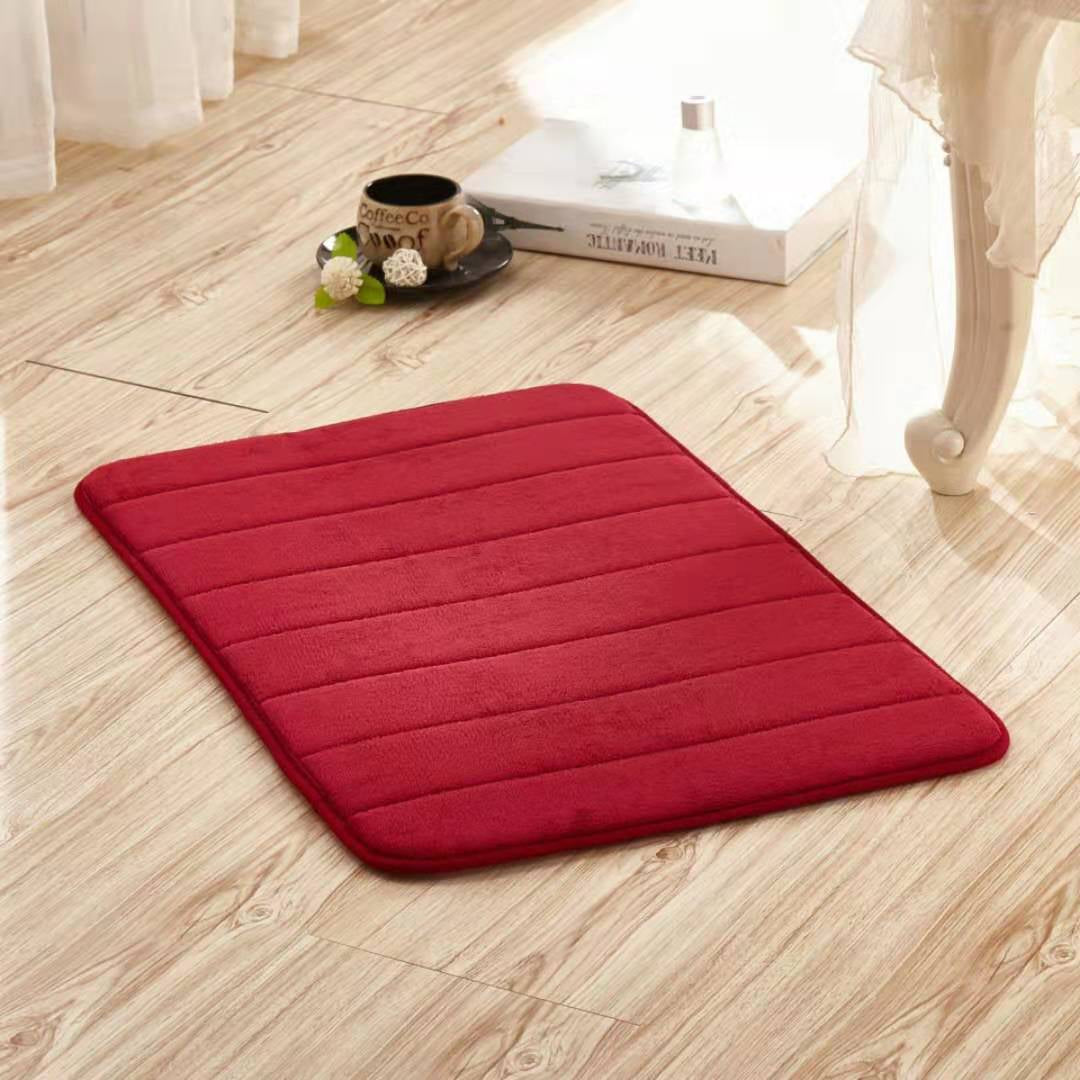 Super Absorbent Bath Mat