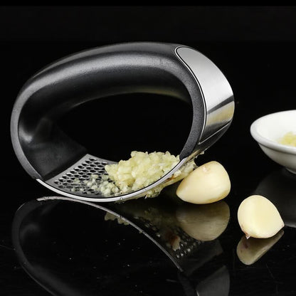 Garlic Press Pro