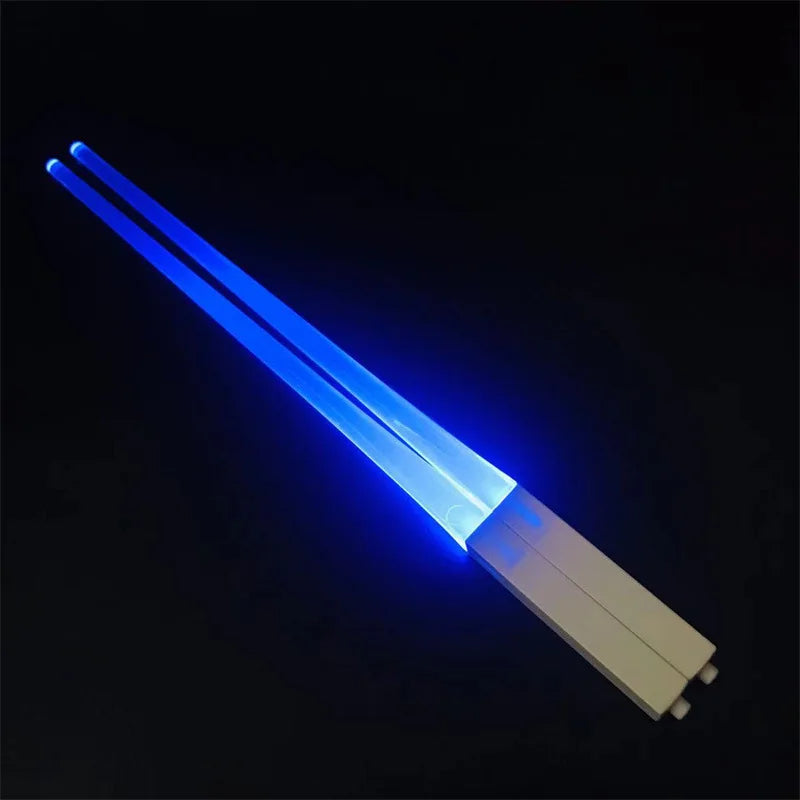 Luminous Light-Up Chopsticks