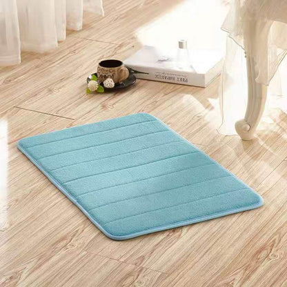 Super Absorbent Bath Mat