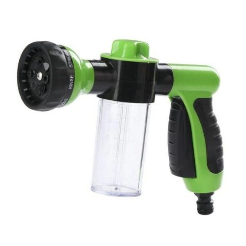 Foam Blaster Pro Hose Nozzle