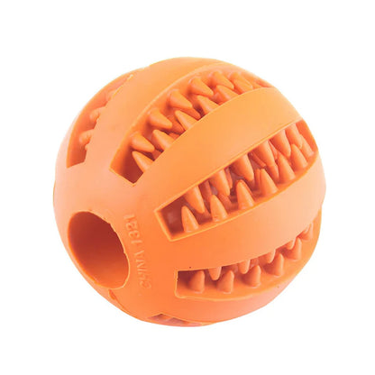 Elastic Dog Chew Toy