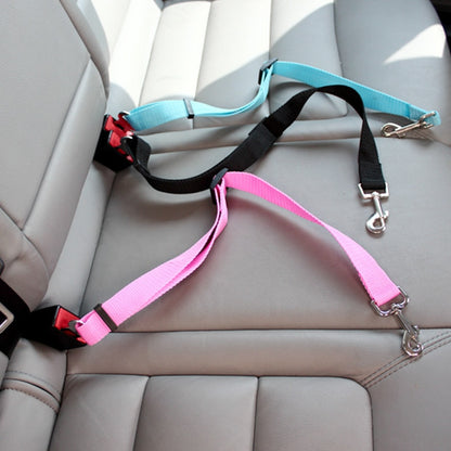 SafePet Car Seat Belt