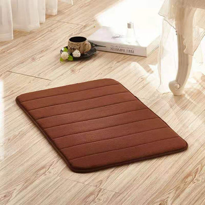 Super Absorbent Bath Mat