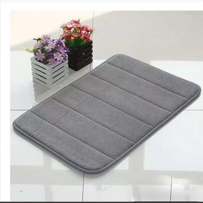 Super Absorbent Bath Mat