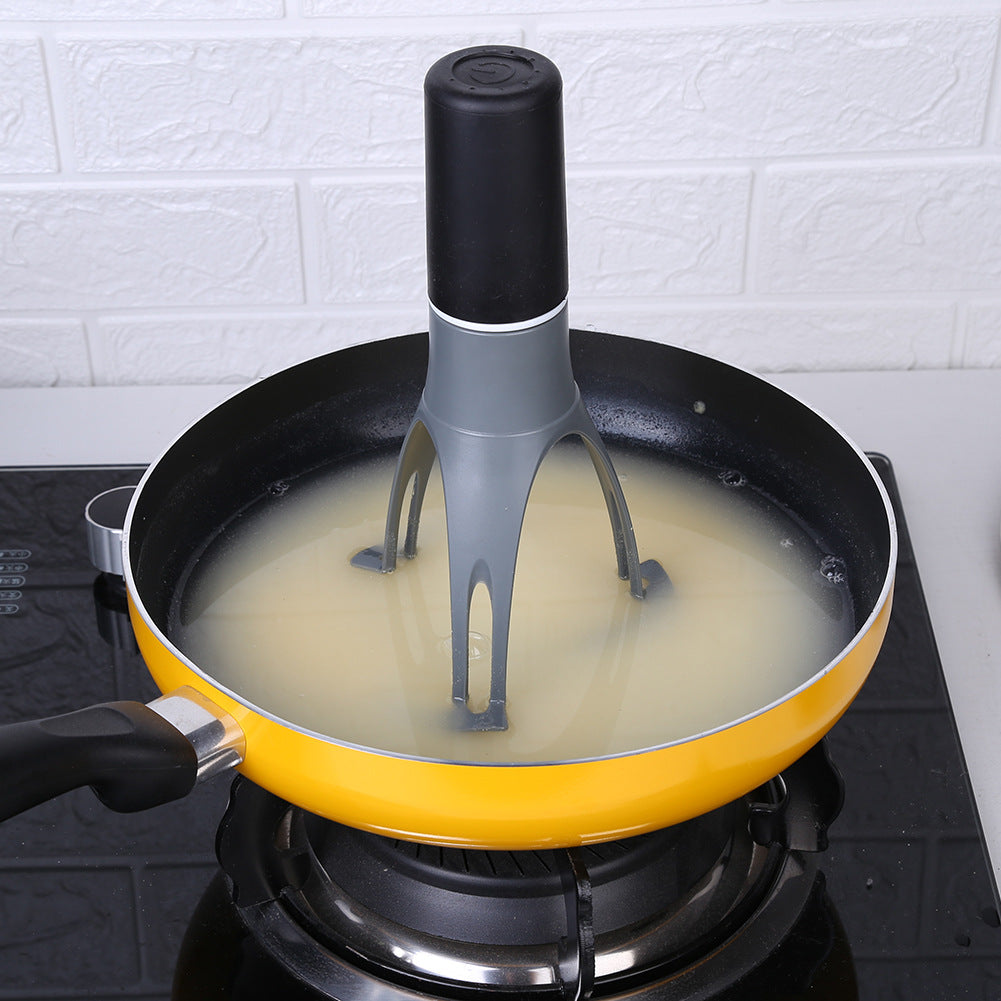 Auto Cook Stirrer