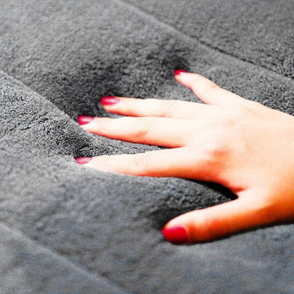 Super Absorbent Bath Mat