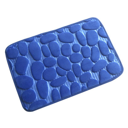 Super Absorbent Bath Mat